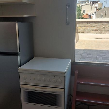 Apartment In Centre With Huge Terace Pula Ngoại thất bức ảnh