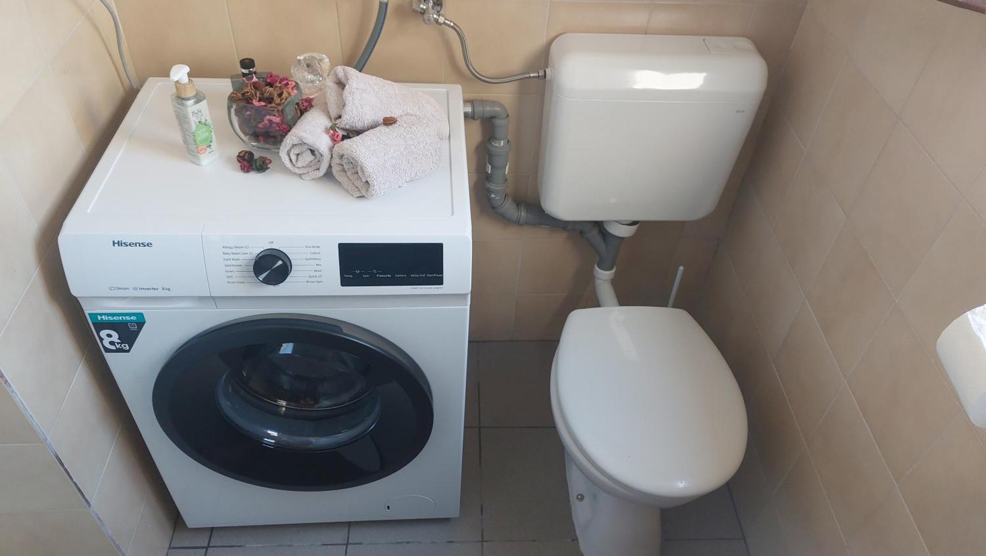 Apartment In Centre With Huge Terace Pula Ngoại thất bức ảnh